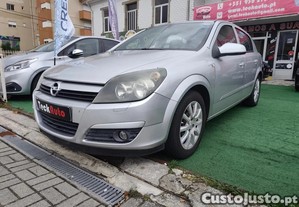 Opel Astra 1.4 EDITION