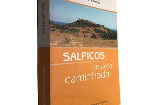 Salpicos de uma caminhada - Mons. José de Freitas