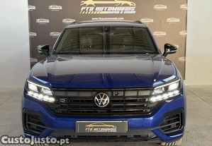 VW Touareg VW Touareg 3.0 TSI e-Hybrid R - 20