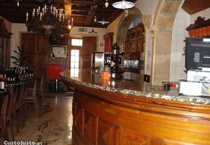 Café / Snack-Bar ou restaurante rústico Póvoa de Varzim
