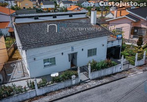 Casa / Villa T3 em Vilar Formoso de 130,00 m