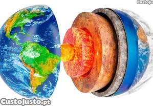 Exame Nacional: Biologia & Geologia 11º ano - preparação 2ª Fase / revisão de prova - online
