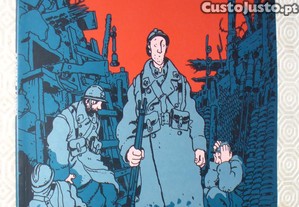Varlot Soldado - Tardi