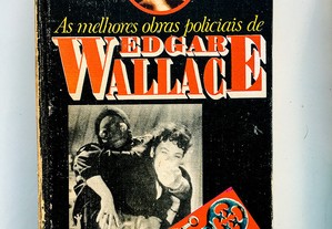 As Melhores Obras Policiais de Edgar Wallace 5

