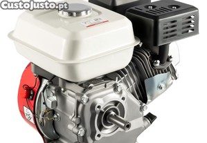 Motor 4 tempos 212c OHV