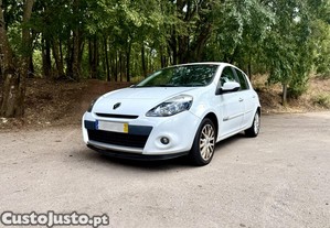 Renault Clio 1.2 TCe 1.1