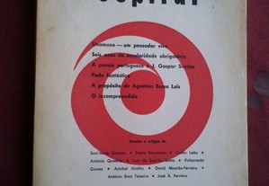 Espiral - Movimento das Áreas Culturais de Língua Portuguesa-3-1964
