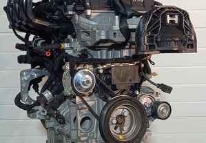 motor 59.517 kms 2016 1.2 hmr hm05 psa PureTech vinar8v m6+tx
