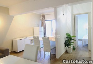 Apartamento t1 em condomínio na praia da rocha
