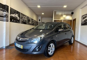 Opel Corsa 1.3 CDTi Selection