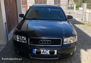 Audi A4 1.9 Tdi Sport 130