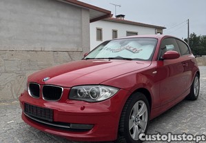 BMW 118 E81 - 07