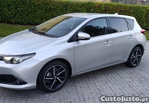 Toyota Auris 1 Dono s 136000klm sport - 18