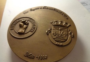 Medalha do PS Lindissima Oferta Envio Registado