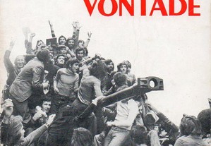 Portugal: Liberdade é também vontade (1975)