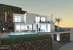 Casa / Villa T3 em Madeira de 120,00 m²