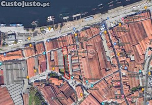 Prdio/ Armazm Para Reabilitao, Localizado...