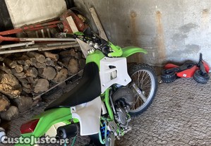 Kdx 200