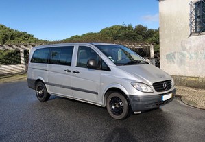 Mercedes-Benz Vito 111