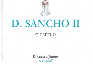 D. Sancho II   O Capelo