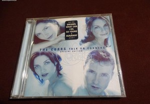CD-The Corrs-Talk on corners