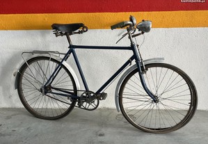 Bicicleta pasteleira travão alavanca Sangal