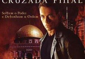 Cruzada Final (2001) Van Damme
