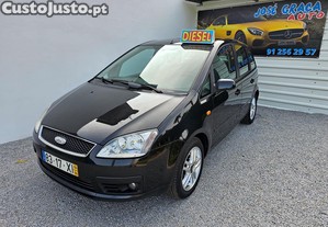 Ford C-Max 1.6Tdci 110cv 04/2004 - 04
