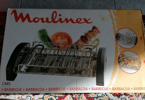 Barbecue Moulinex