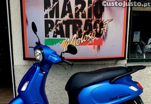 Sym Fiddle 125cc