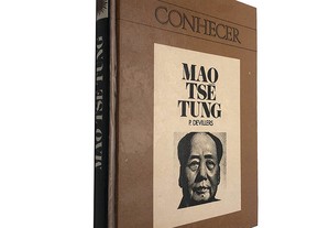 Mao Tsé Tung (Conhecer) - P. Devillers