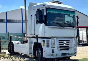 Renault  Magnum dxi 480- 2006