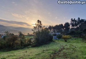 Terreno em Mafra de 5857,00 m²