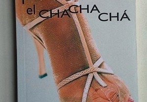 Livro Delito por Bailar el ChaChaChá - G C Infante