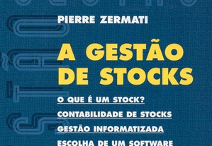 A Gestão de Stocks