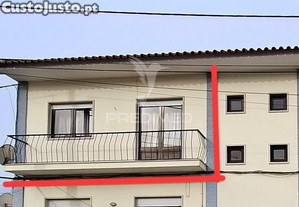 Apartamento t2 para de investimento