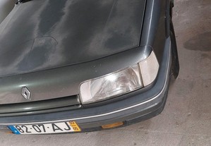 Renault 21 1700