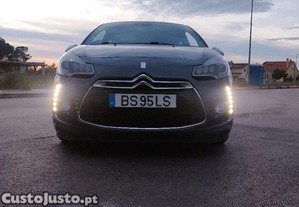 Citron DS3 1.6 HDI sport chic - 15