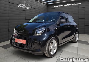 Smart ForFour EQ Passion - 20