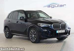BMW X5 45 e xDrive Pack M - 20