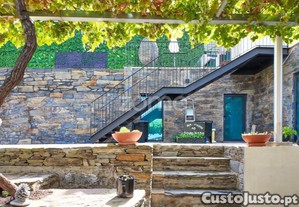 Turismo Rural No Douro (7 Apartamentos) - Peso...