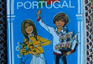 A Minha Primeira História de Portugal