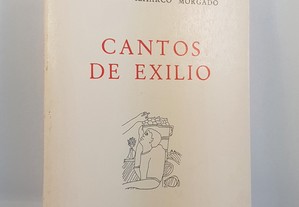POESIA Fernando Ilharco Morgado // Cantos de Exílio 1975