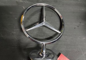 Símbolo / Emblema Mercedes Benz