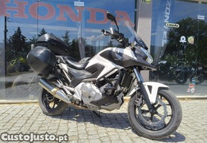 Honda NC 700 x