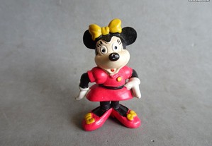 Figura Pvc coleção Disney Minie