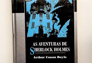 As Aventuras de Sherlock Holmes 2
