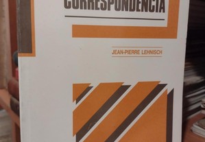 Vendas por Correspondência - Jean-Pierre Lehnisch