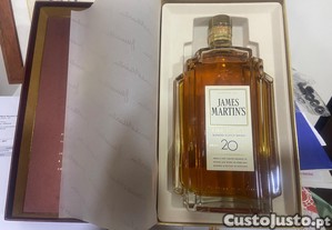 Whisky James Martin s 70/43