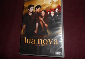 DVD-Twilight/Lua nova